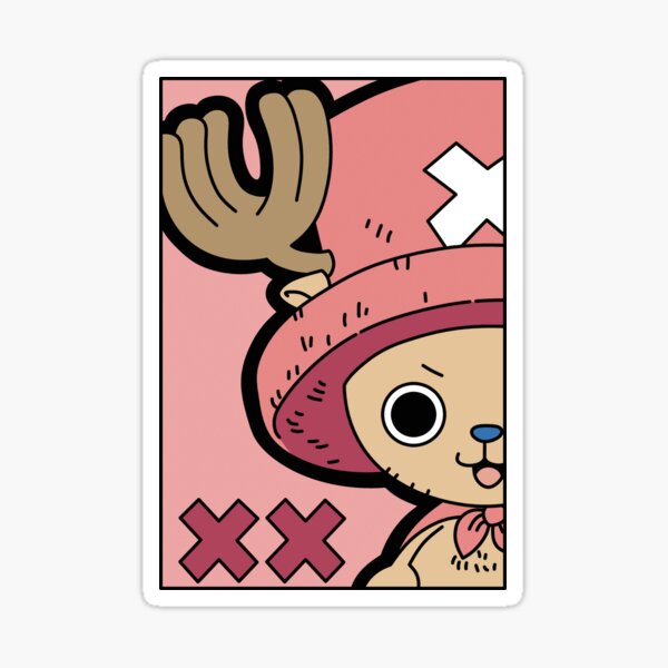 Item preview, Dr. Chopper designed and sold by faizfauzi.