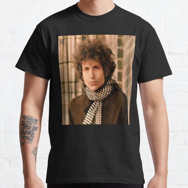 Item preview, Bob Dylan designed and sold by Mumtaha.