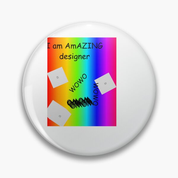 Item preview, i am Aamzignejao dieessignaser designed and sold by Unworkmanlike Designs.