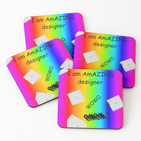 Item preview, i am Aamzignejao dieessignaser designed and sold by Unworkmanlike Designs.