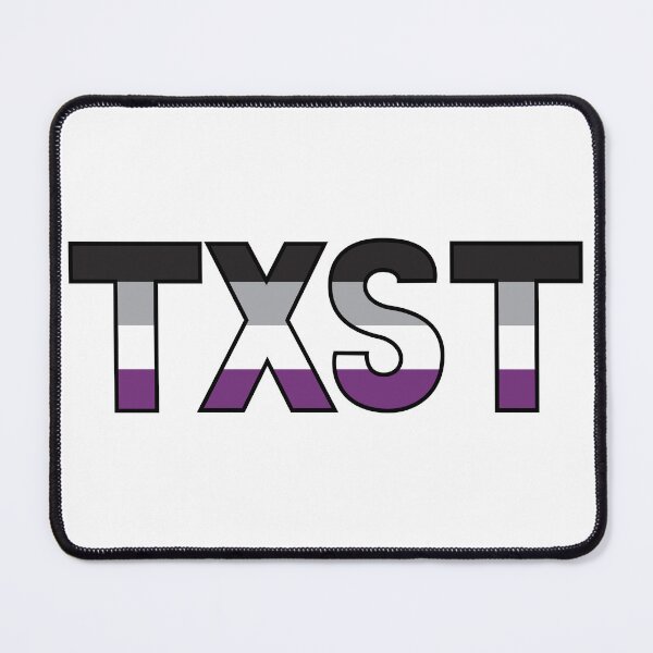 Item preview, TXST Ace Flag designed and sold by TXSTSwanShop.