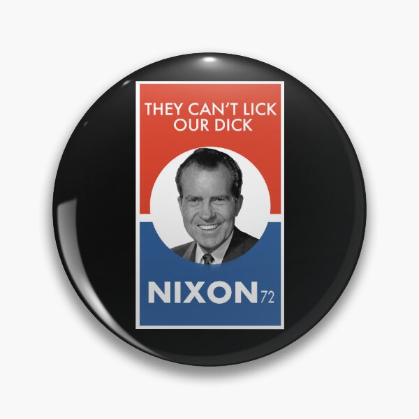 Item preview, Tricky Dick Nixon Can't Be Beat designed and sold by UnZChannel.
