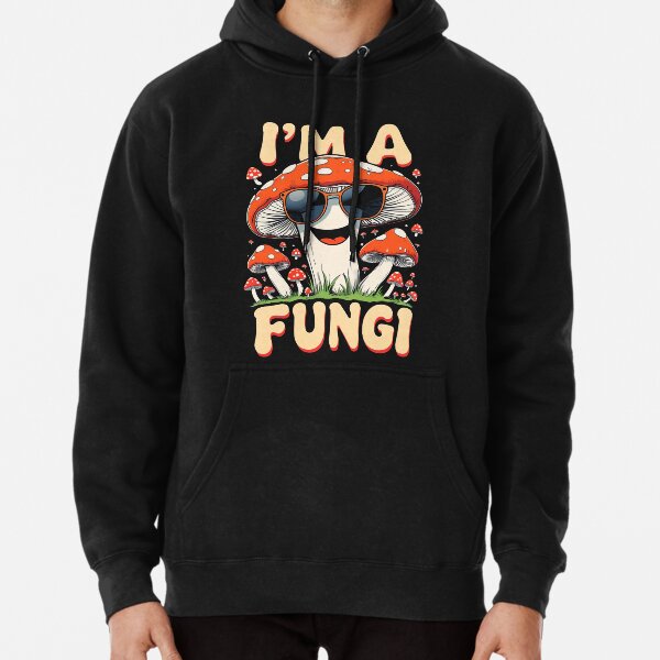 Item preview, I’m a Fungi designed and sold by HexOne.