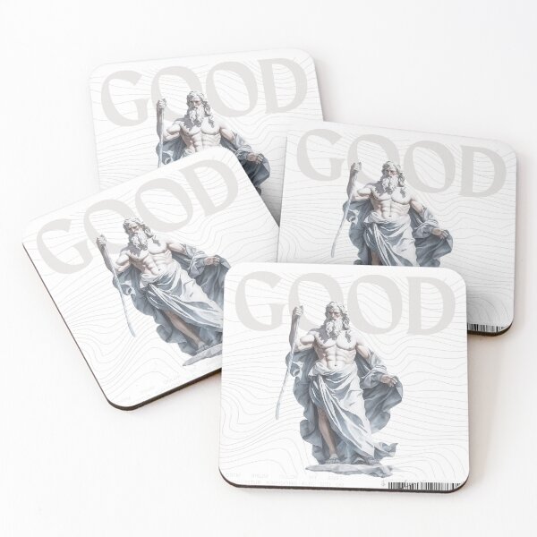 Item preview, Classical Renaissance God Minimalist Aesthetic designed and sold by BecomeAHight.