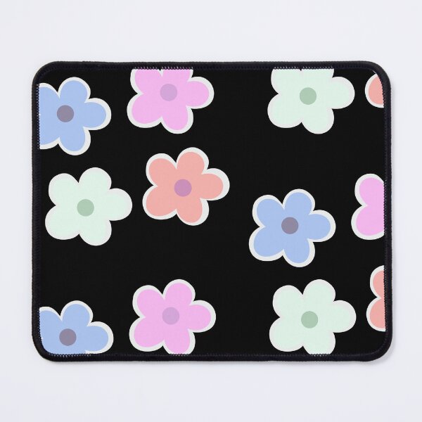 Item preview, Flower sticker pack #3 designed and sold by polpetta..