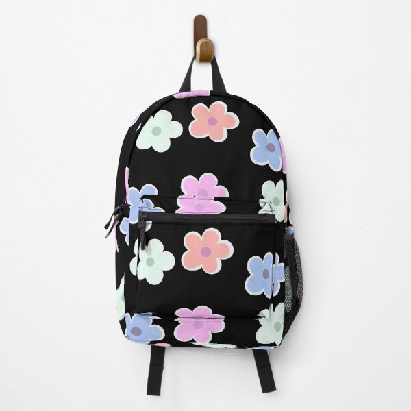 Item preview, Flower sticker pack #3 designed and sold by polpetta..