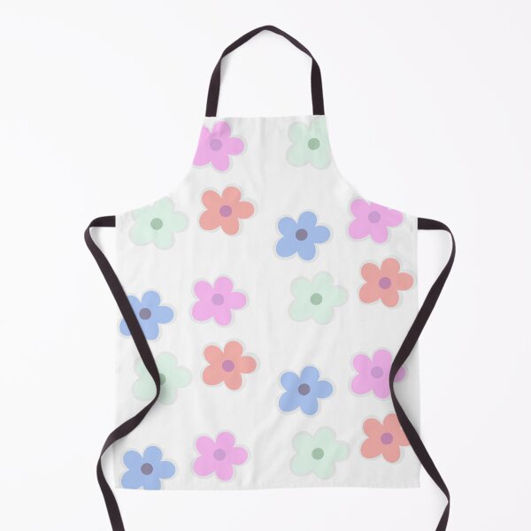 Item preview, Flower sticker pack #3 designed and sold by polpetta..