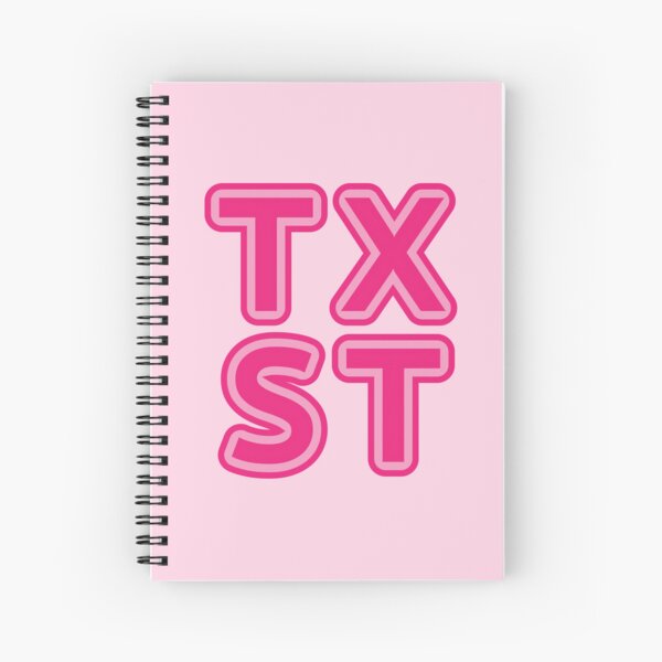 Item preview, TXST Pink designed and sold by TXSTSwanShop.