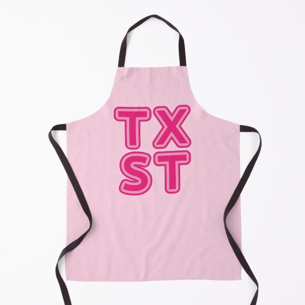 Item preview, TXST Pink designed and sold by TXSTSwanShop.