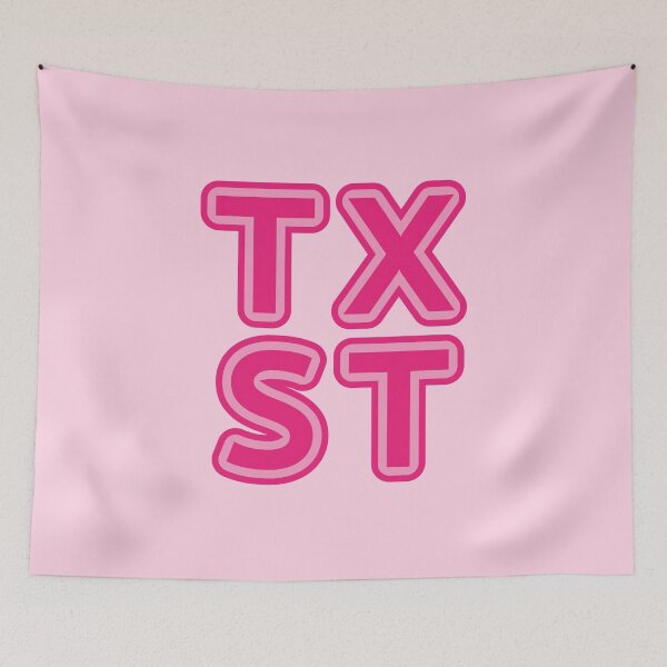 Item preview, TXST Pink designed and sold by TXSTSwanShop.