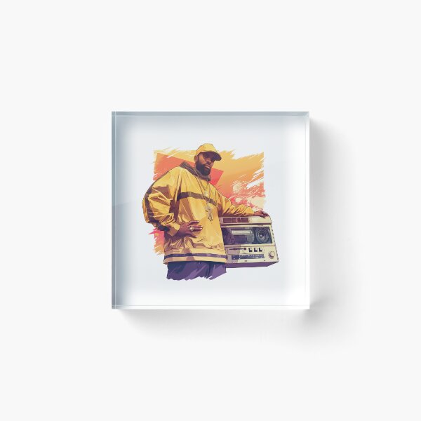 Item preview, 90s Hip-Hop Legend designed and sold by Ragil-Studio.