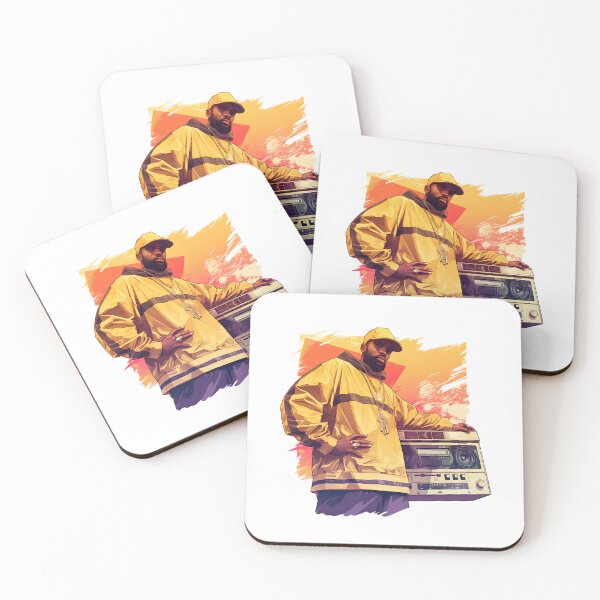 Item preview, 90s Hip-Hop Legend designed and sold by Ragil-Studio.