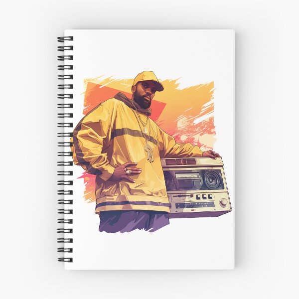 Item preview, 90s Hip-Hop Legend designed and sold by Ragil-Studio.