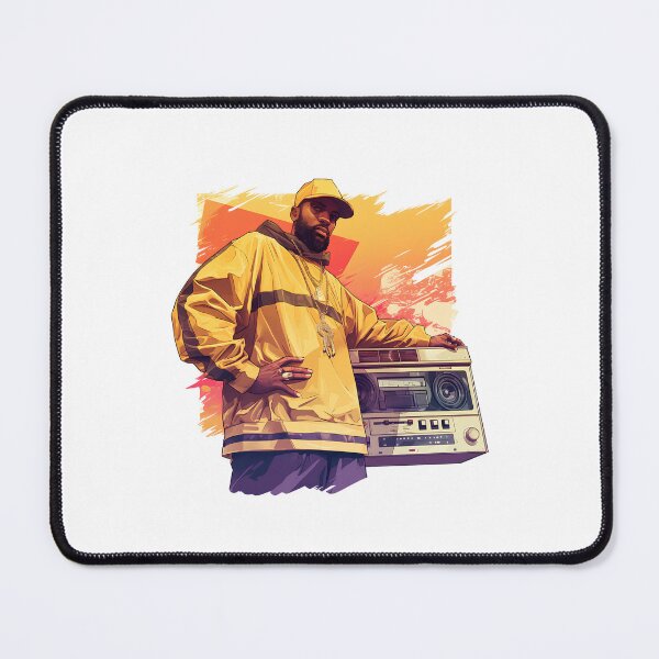 Item preview, 90s Hip-Hop Legend designed and sold by Ragil-Studio.