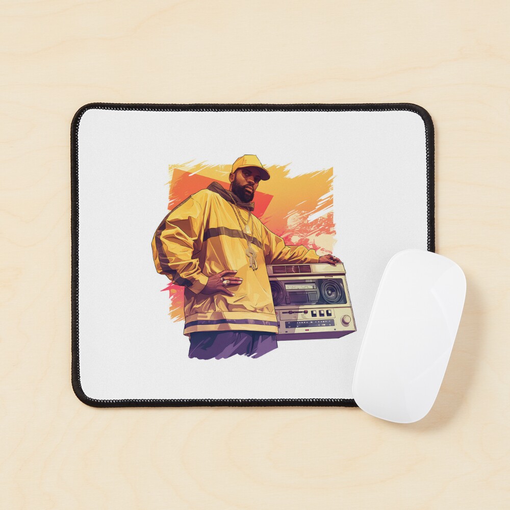 Item preview, Mouse Pad designed and sold by Ragil-Studio.