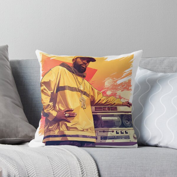 Item preview, 90s Hip-Hop Legend designed and sold by Ragil-Studio.