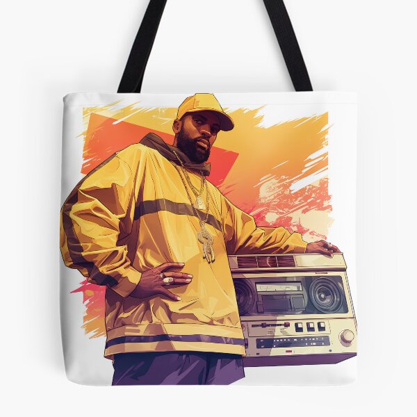 Item preview, 90s Hip-Hop Legend designed and sold by Ragil-Studio.