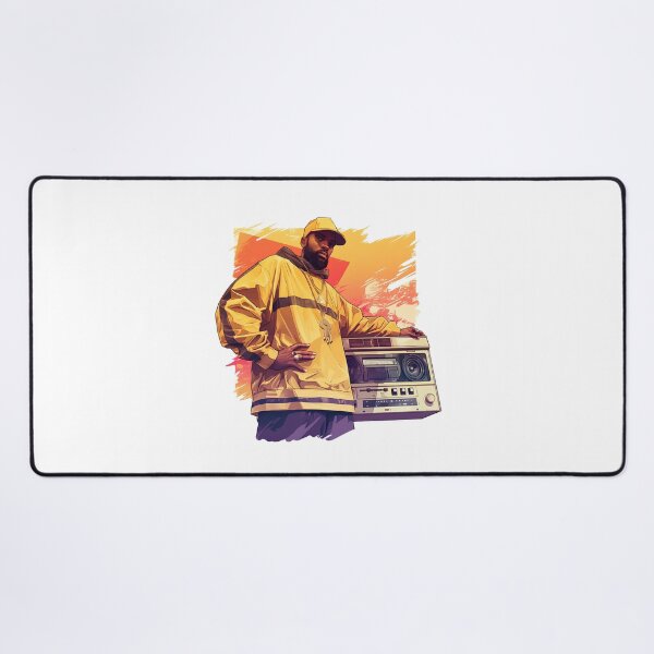 Item preview, 90s Hip-Hop Legend designed and sold by Ragil-Studio.