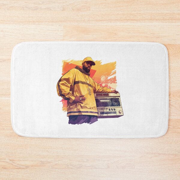 Item preview, 90s Hip-Hop Legend designed and sold by Ragil-Studio.