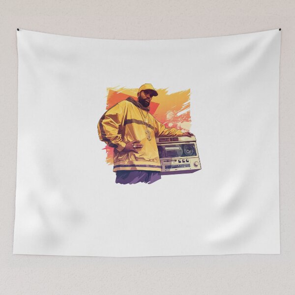 Item preview, 90s Hip-Hop Legend designed and sold by Ragil-Studio.