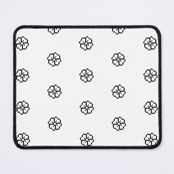 Item preview, Retro Pixel Flower Sprite designed and sold by Geckoco.