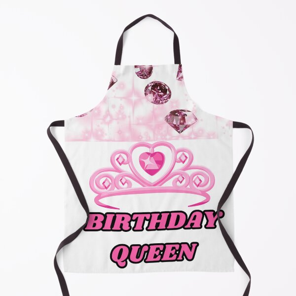 Item preview, BIRTHDAY QUEEN designed and sold by FAMILY DYNASTY.