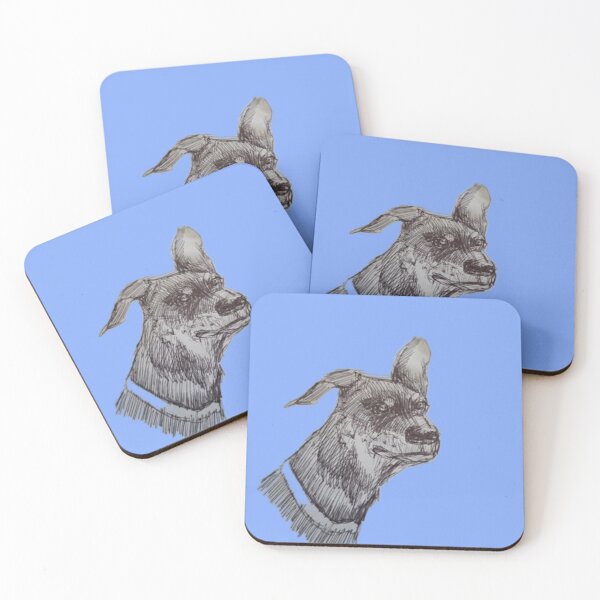 Item preview, Big dawg designed and sold by Liz HL Art Shop.