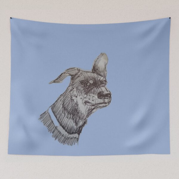 Item preview, Big dawg designed and sold by Liz HL Art Shop.
