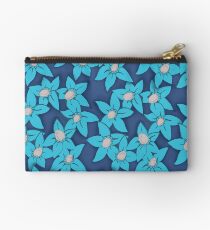Flower Studio Pouch