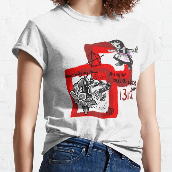 Item preview, Punk designed and sold by ArtPonk.