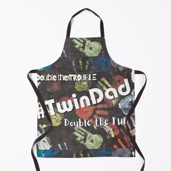 Item preview, #TwinDad designed and sold by LoveGraceValor.
