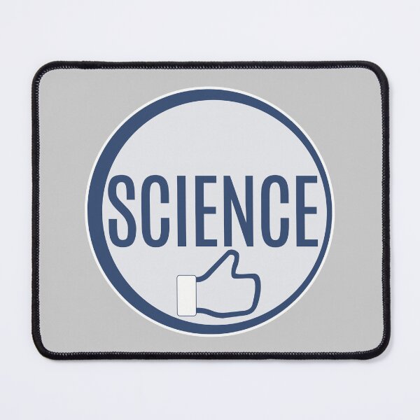 Item preview, Science Thumbs Up and FTW designed and sold by MoePark.