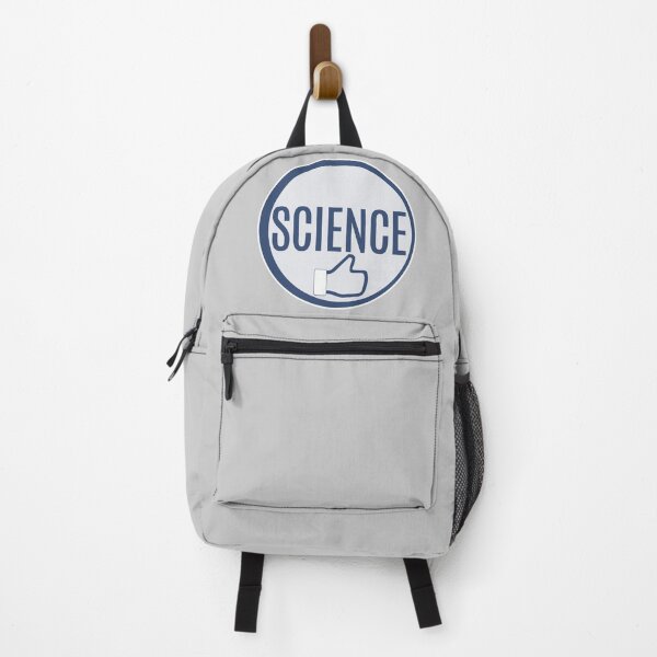 Item preview, Science Thumbs Up and FTW designed and sold by MoePark.