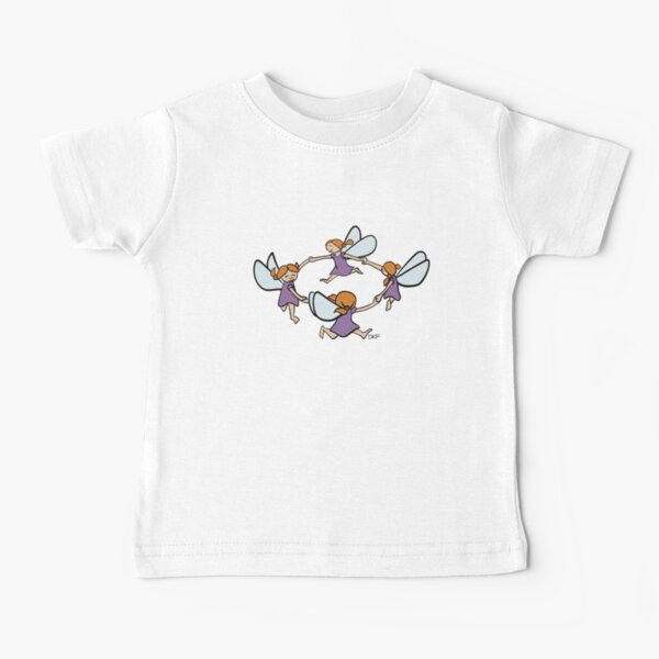 Item preview, Dancing Fairies designed and sold by ArcaneBear.