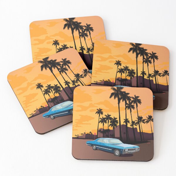 Item preview, Miami again designed and sold by Cybercity Visual by Cambreaker.