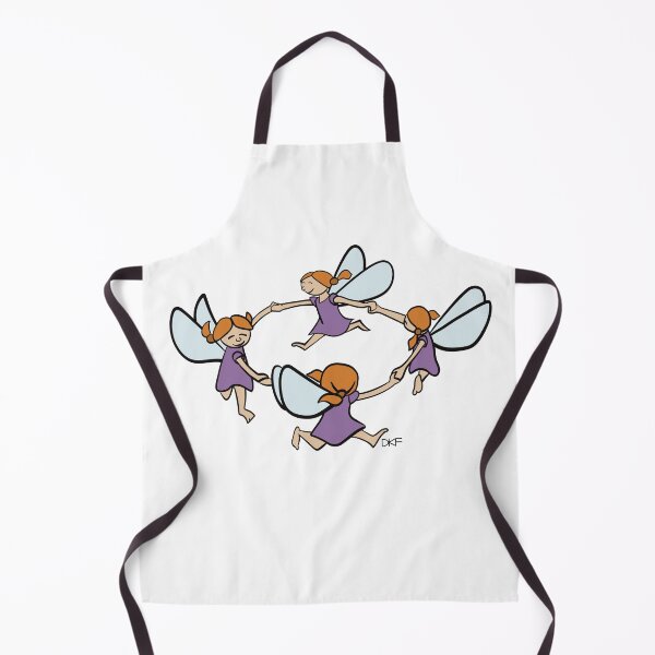 Item preview, Dancing Fairies designed and sold by ArcaneBear.