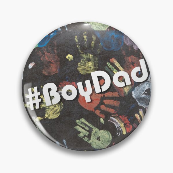 Item preview, #BoyDad designed and sold by LoveGraceValor.