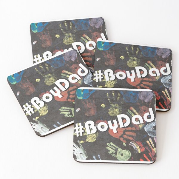 Item preview, #BoyDad designed and sold by LoveGraceValor.