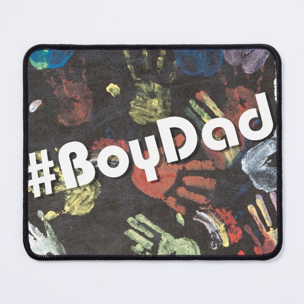 Item preview, #BoyDad designed and sold by LoveGraceValor.