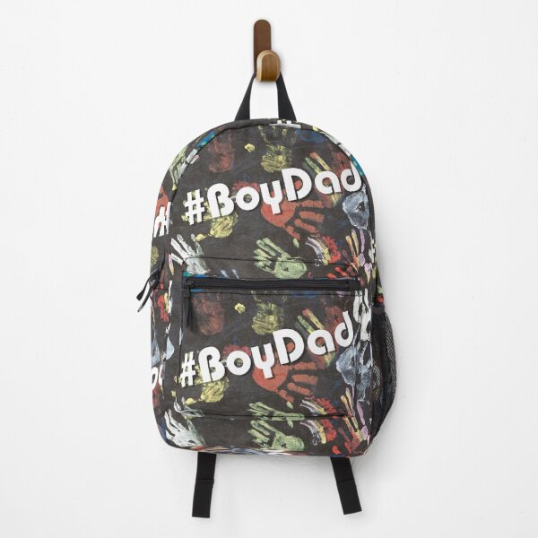 Item preview, #BoyDad designed and sold by LoveGraceValor.