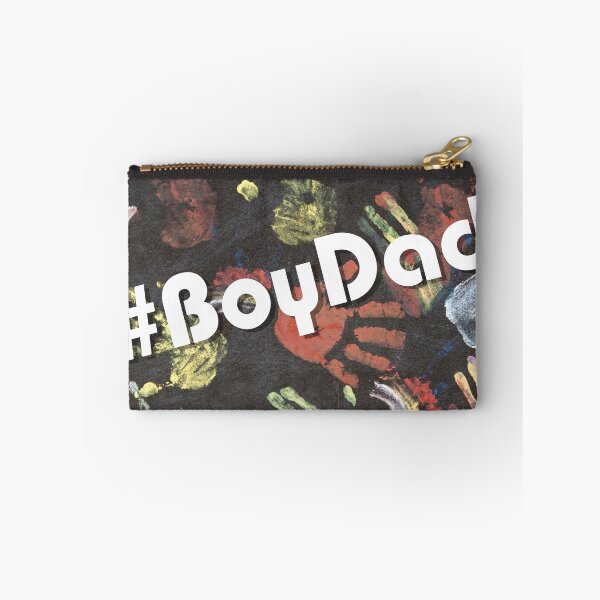 Item preview, #BoyDad designed and sold by LoveGraceValor.