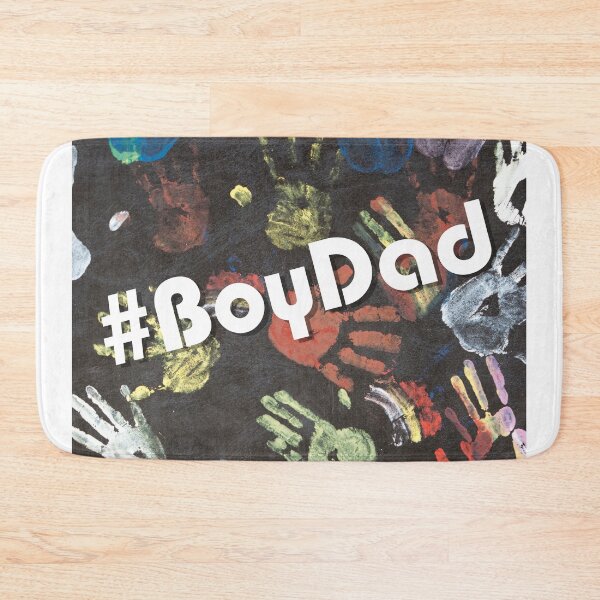 Item preview, #BoyDad designed and sold by LoveGraceValor.