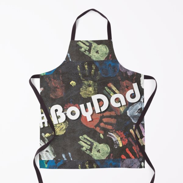 Item preview, #BoyDad designed and sold by LoveGraceValor.