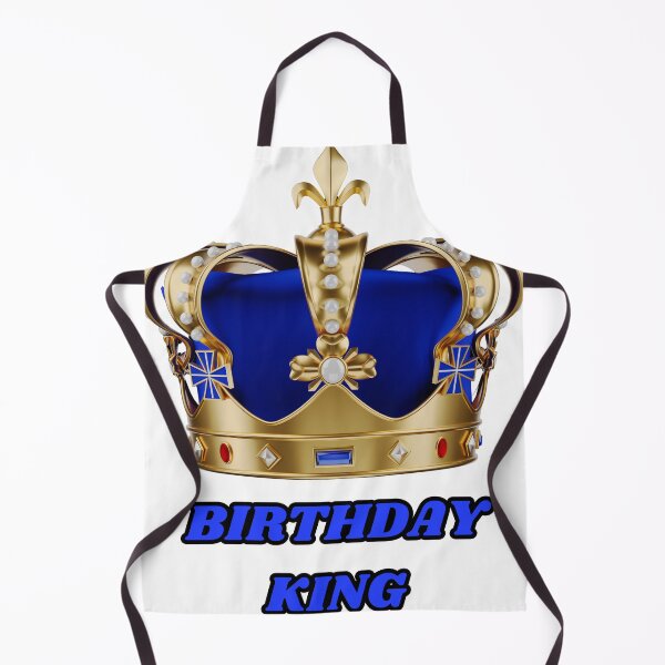 Item preview, BIRTHDAY KING designed and sold by FAMILY DYNASTY.