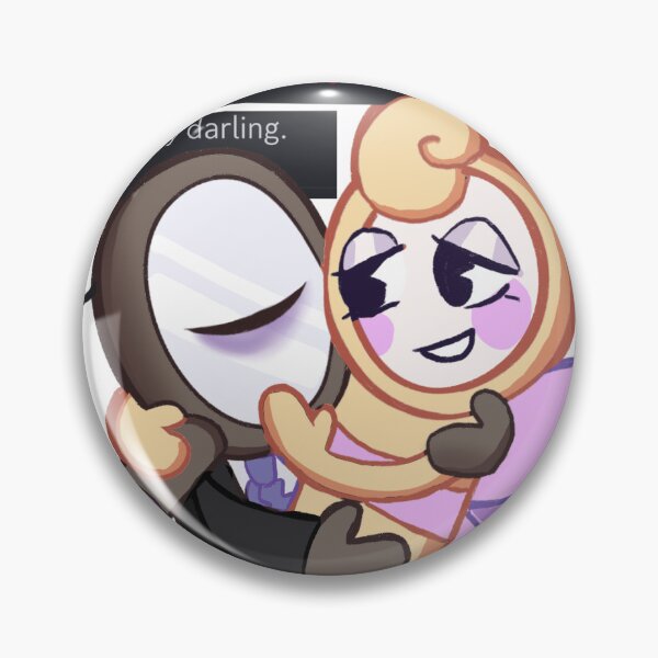 Item preview, reflective detective designed and sold by campingae.
