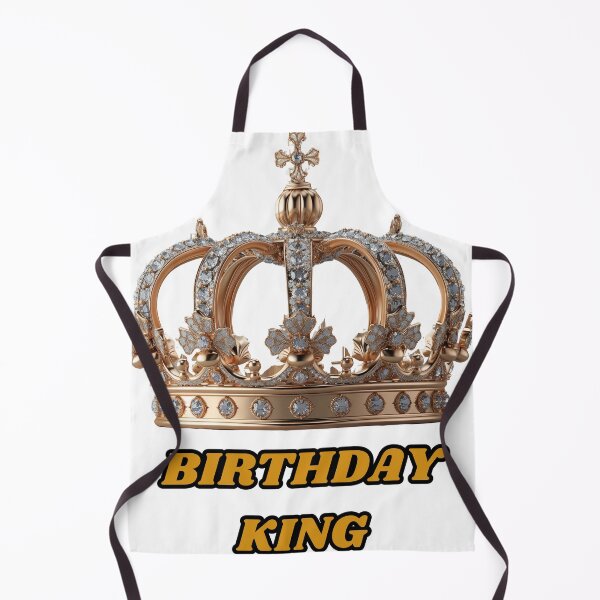 Item preview, BIRTHDAY KING designed and sold by FAMILY DYNASTY.