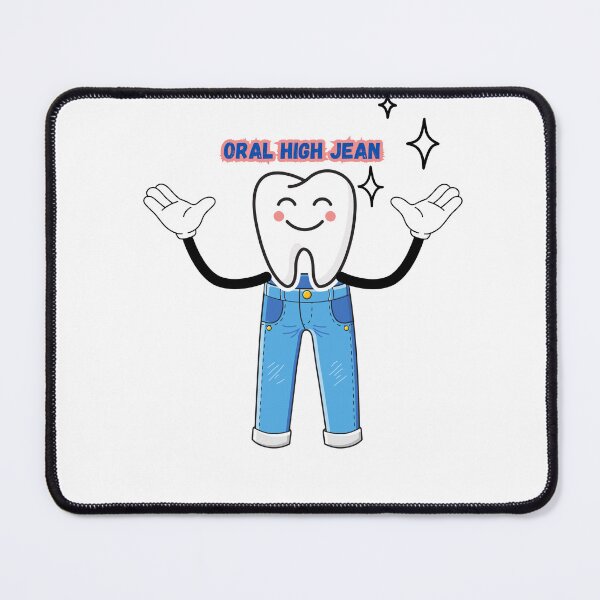 Item preview, Dental Hygenist sticker designed and sold by ZILDA Designs.