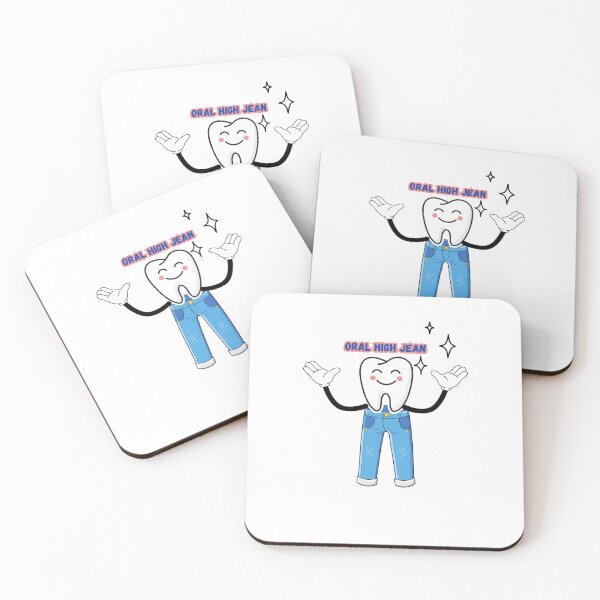 Item preview, Dental Hygenist sticker   designed and sold by ZILDA Designs.