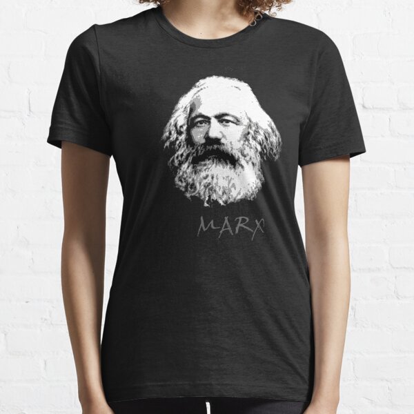 Karl Marx Clothing for Sale | Redbubble