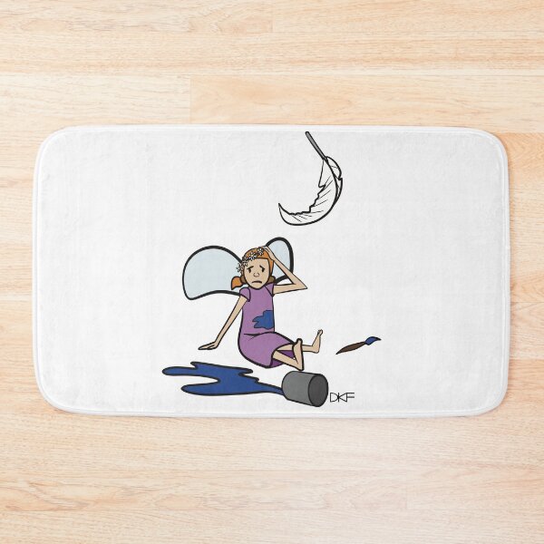 Item preview, What happen? designed and sold by ArcaneBear.